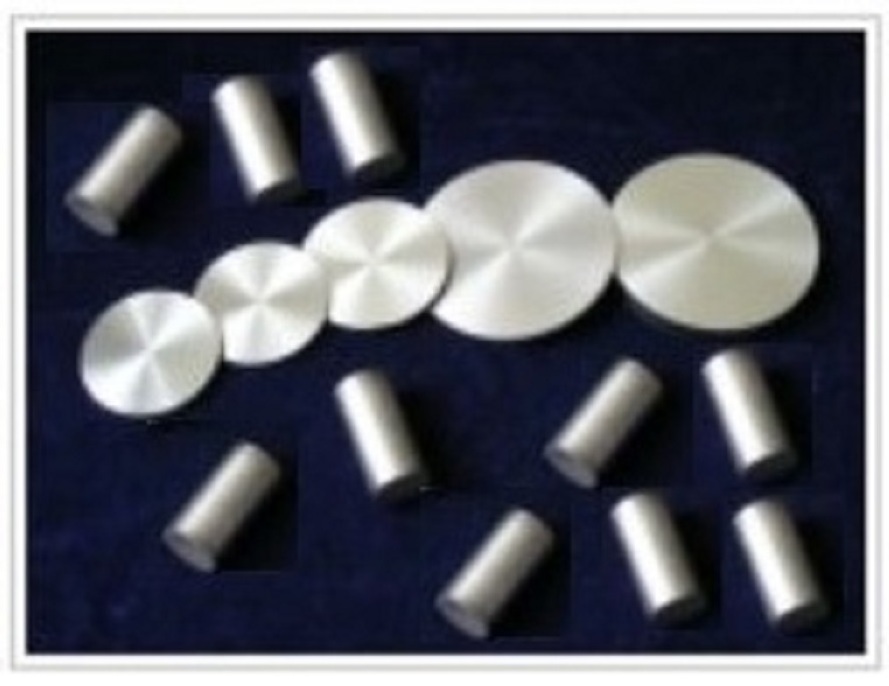 Tantalum Target / Tantalum Sputtering Target