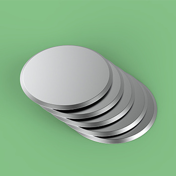 Tantalum Target / Tantalum Sputtering Target