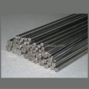 Rare Earth Scandium Metal Rod