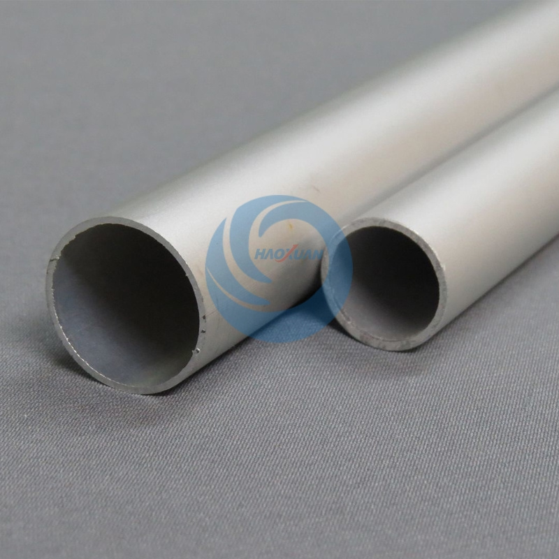 Stainless Steel Pipes and Steel Hollow Seamless Round ASTM Stainless Steel Tube 304 En 4301 Slit Edge/ Mill Edge