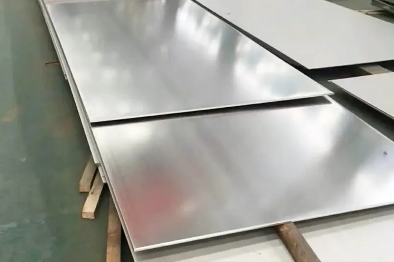 Mirror stainless steel sheet Astm CE Inox 4 Mm Sus Stainless Steel 304 304L 316 410 430 316 stainless steel 304 plates