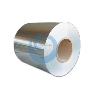 Factory low price guaranteed quality SS 201 202 301 304 stainless steel of coils