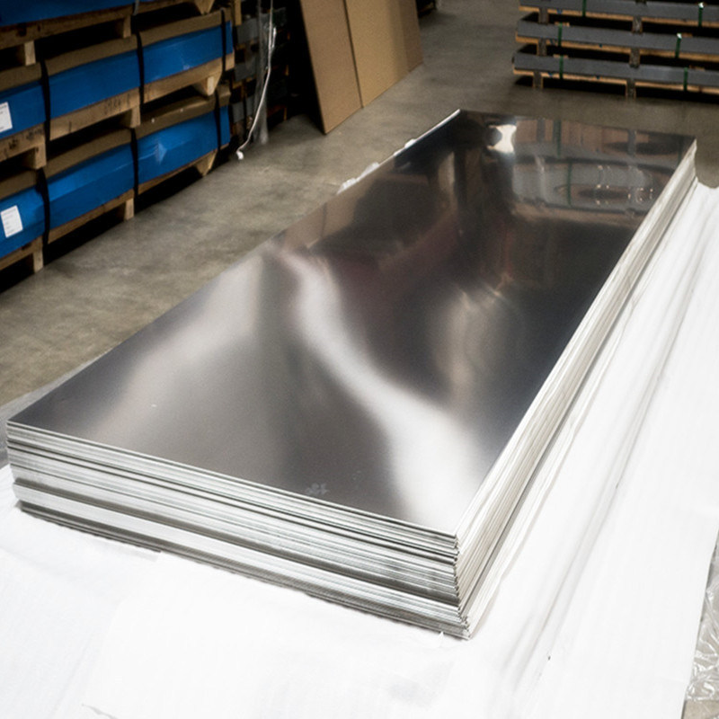 Competitive price stainless steel sheets201 316L 2B BA 6K 8K 2mm stainless steel plates