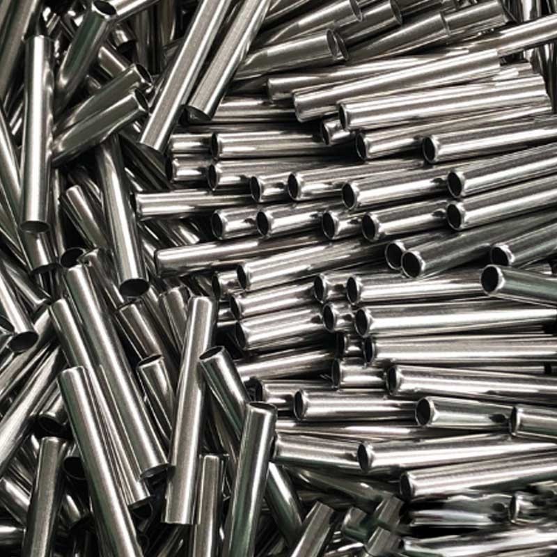 haoxuan coiled stainless steel tubing For sale in 2024 Seamless Pipe