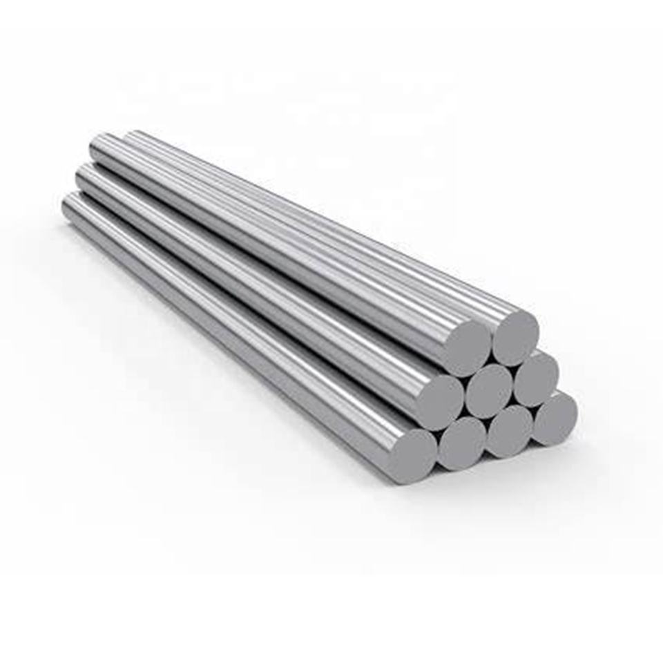 Cheap Aluminium Round Bar 100mm 125mm 128mm 130mm 150mm 6005 6060 6061 6101 6063 6063a 6181 6082 Aluminum Alloy Rod