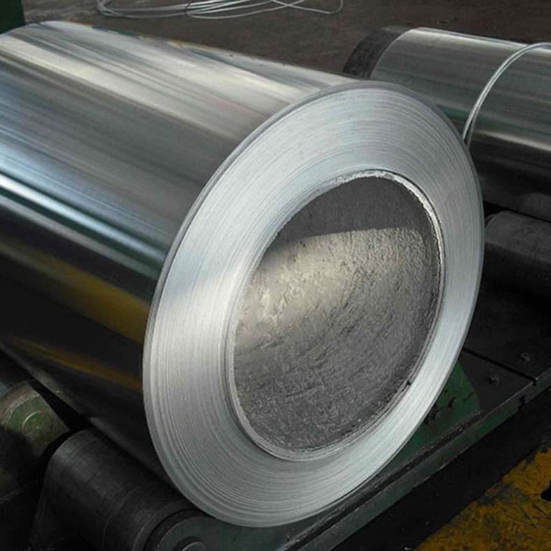 Top Quality anodized aluminum coil 1050 1060 1100 3003 5052 aluminum strip for construction material