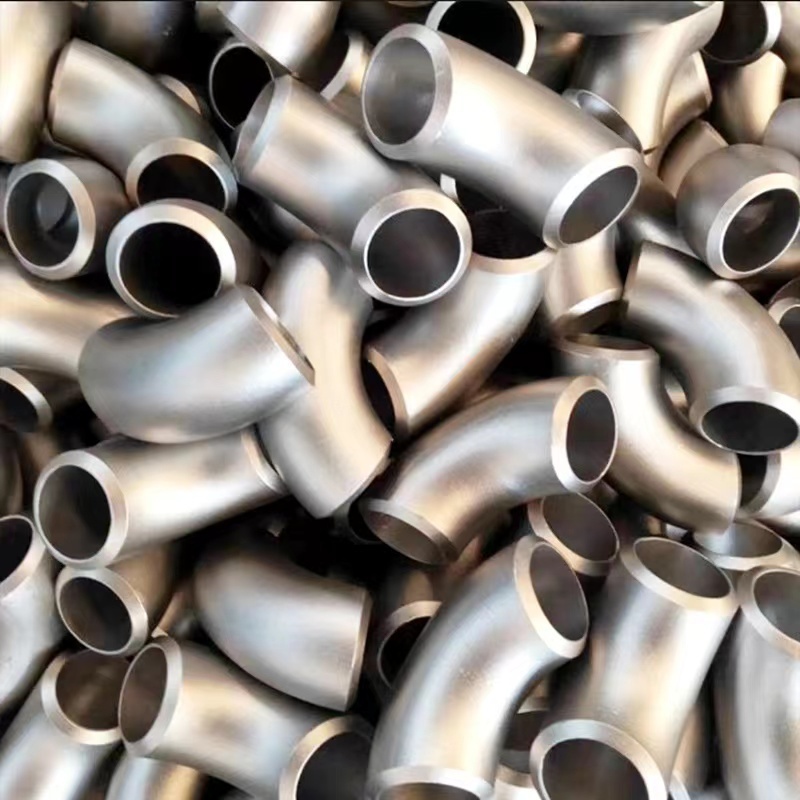 High Quality Stainless Steel Tee Cross/Flange/Elbow/Reducer/Outlet/Stub end/Coupling/Nipple/Union/Bushing/Plug/Pipe Fittings