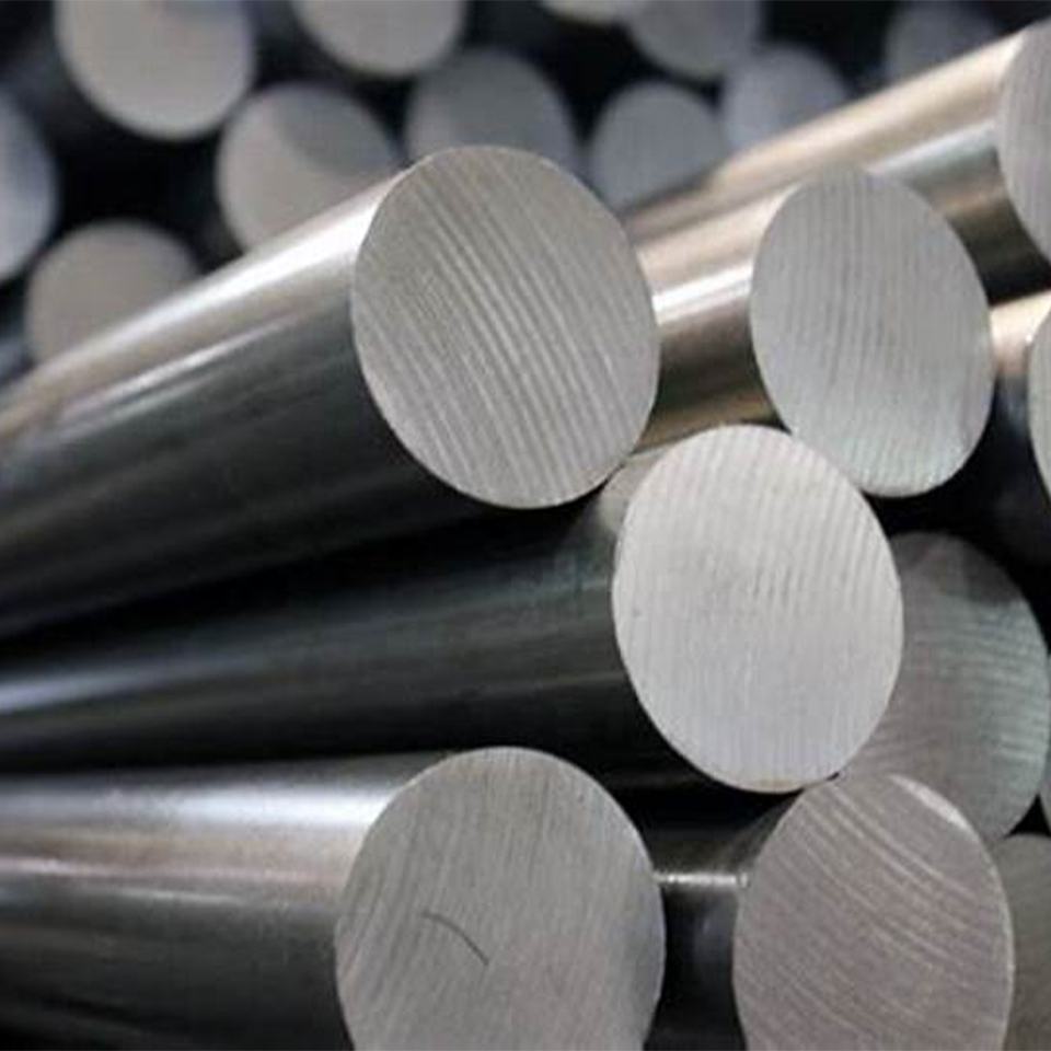 Cheap Aluminium Round Bar 100mm 125mm 128mm 130mm 150mm 6005 6060 6061 6101 6063 6063a 6181 6082 Aluminum Alloy Rod