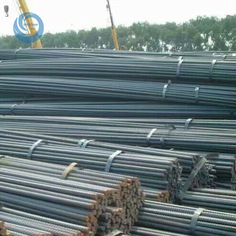 Low price HRB400 HRB500 Fiberglass Steel Reinforcing Bars Deformed Iron Bar Steel Bar Construction 6mm 8mm 10mm Rebars Coiled St