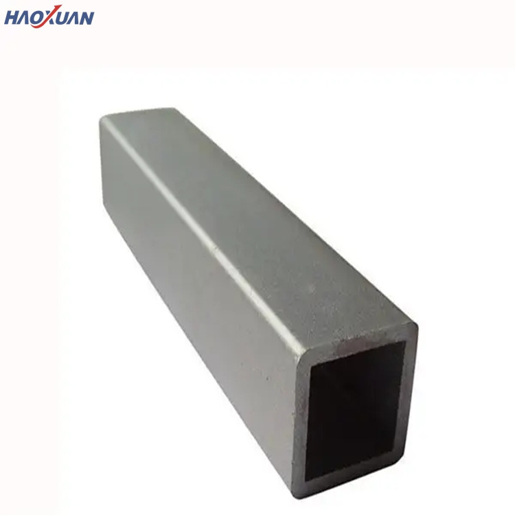 Galvanized Steel Pipe & Photovoltaic Bracket Tube&Furniture Steel Pipe