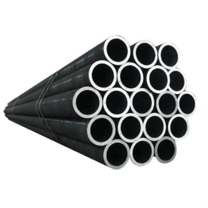 China custom made API 5L Psl1/2/ASTM A53/A106 Gr. BX52/X56/X60/65 X70 Carbon Welded Steel Pipe