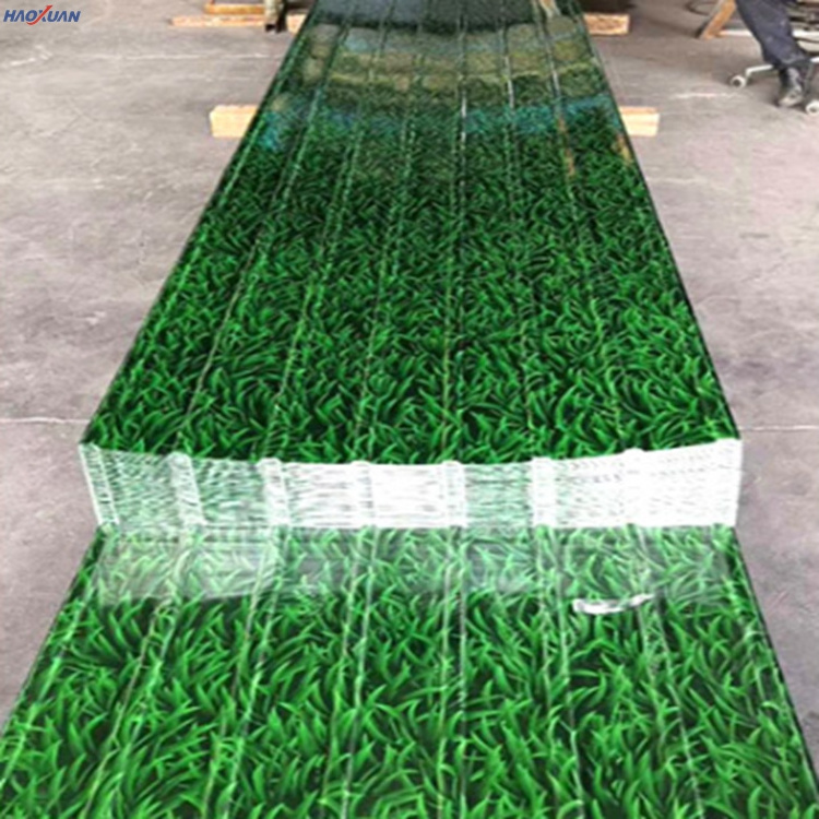 High quality and fast delivery upvc roofing sheet asa roofing sheet roof cover sheet