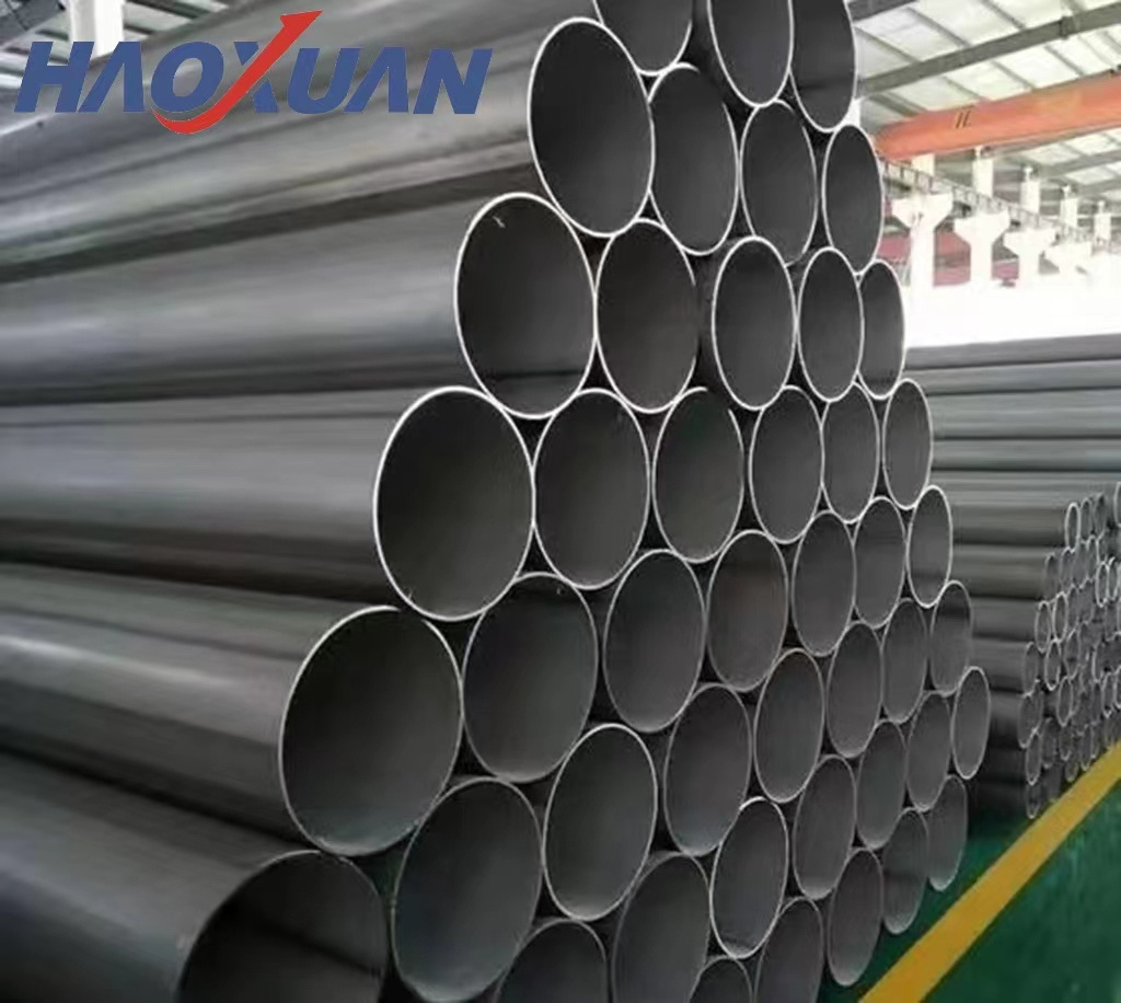 Stainless Steel Pipes and Steel Hollow Seamless Round ASTM Stainless Steel Tube 304 En 4301 Slit Edge/ Mill Edge