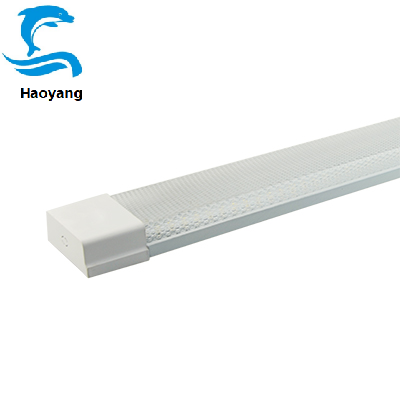 LED Purification Fixture 36W led tube light 4ft 40w LED Linear Batten Lamps