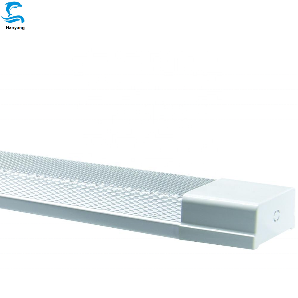 LED Purification Fixture 36W led tube light 4ft 40w LED Linear Batten Lamps