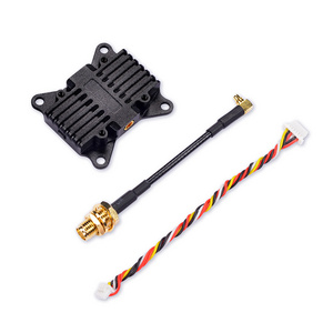 PandaRC VT5804 BAT 2.5W 5.8Ghz VTX Fast Shipping 5.8GHz VTX Video Receiver and Transmitter Set 5.8GHz VTX mounting