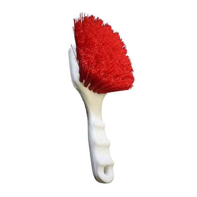 Tyre Brush Detailing Wheel&Amp Tyre Brush Short Handle Car Brush