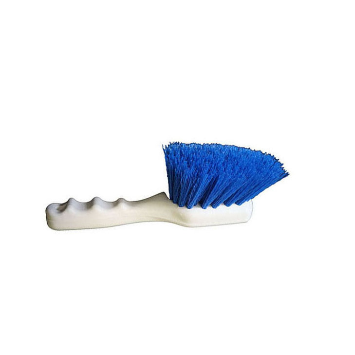 Tyre Brush Detailing Wheel&Amp Tyre Brush Short Handle Car Brush