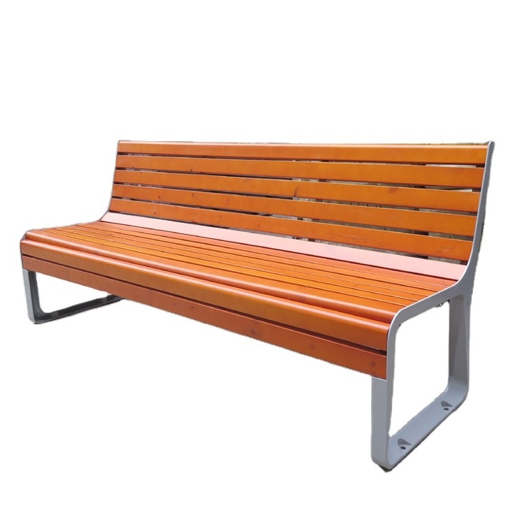 15 Years Making Experience Top Quality Garden Benches Wood Used Park Benches For Sale Outdoor Long Chair Bench