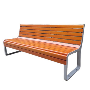 15 Years Making Experience Top Quality Garden Benches Wood Used Park Benches For Sale Outdoor Long Chair Bench