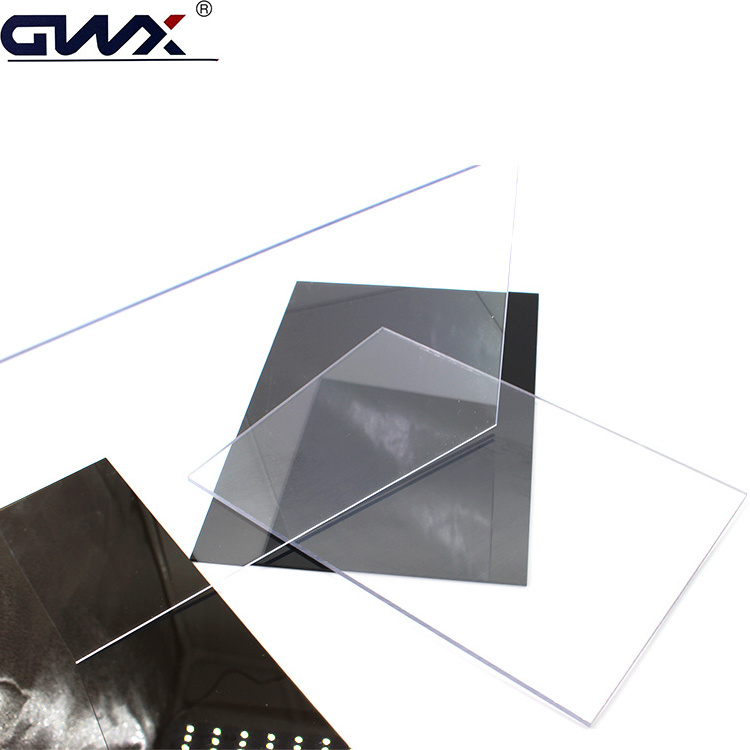 PC Polycarbonate Plastic Sheet 48