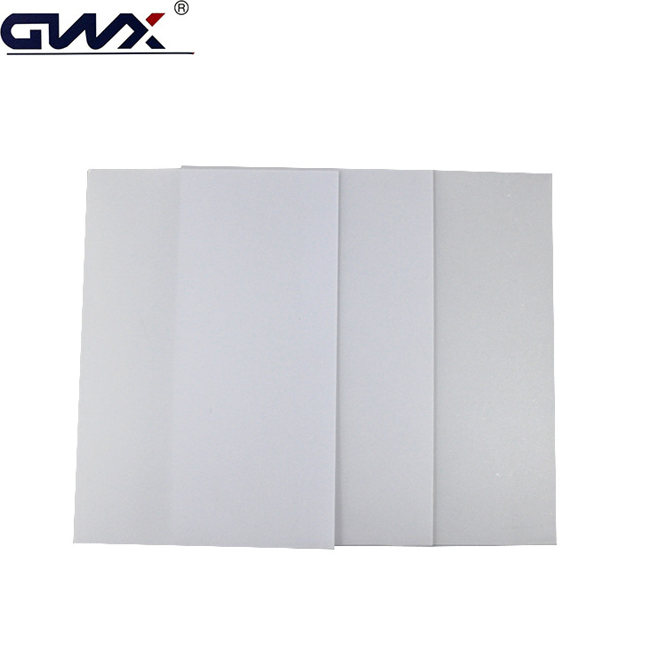 Unbreakable Plastic Sheet Polycarbonate Panel Brown Color Solid PC Sheet For Canopy