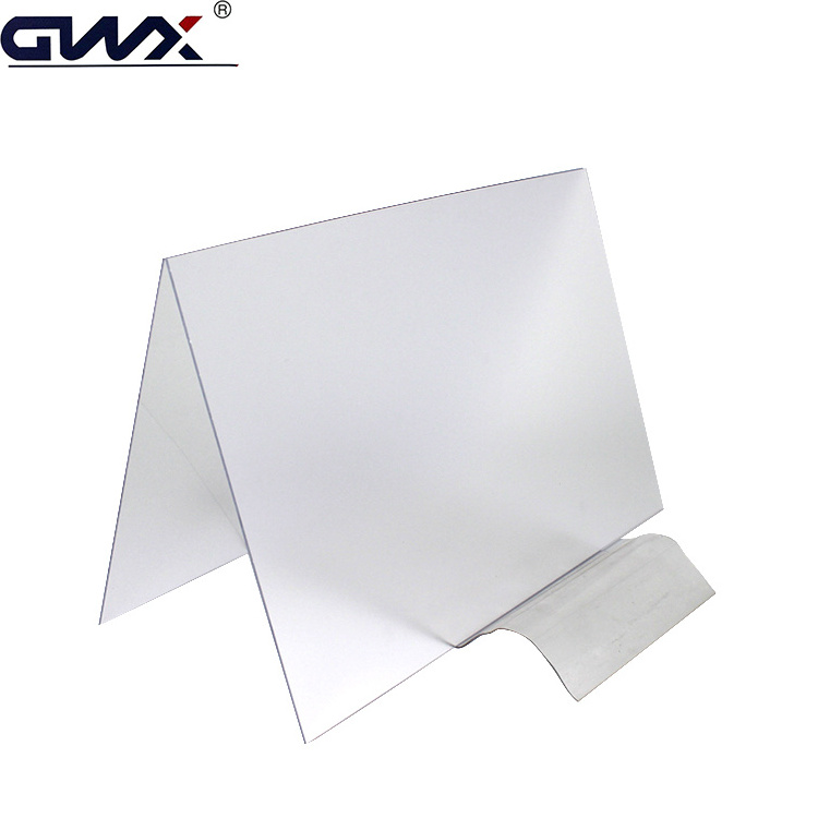 Unbreakable Plastic Sheet Polycarbonate Panel Brown Color Solid PC Sheet For Canopy