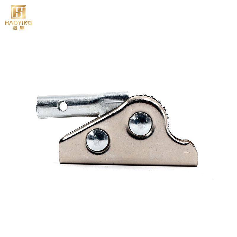 Adjustment Fitting Sofa Folding Mechanism Multi-speed Adjust Hinge Hardware Accessories Bedroom Furniture Iron Modern 5 Degree