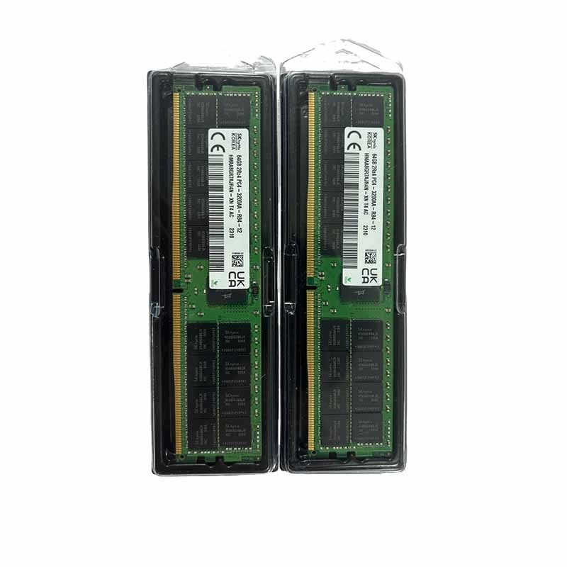 dell memory 16GB/32GB/64GB/128GB ECC memory 2666MHz/2933MHz/3200MHz ddr4 server ram