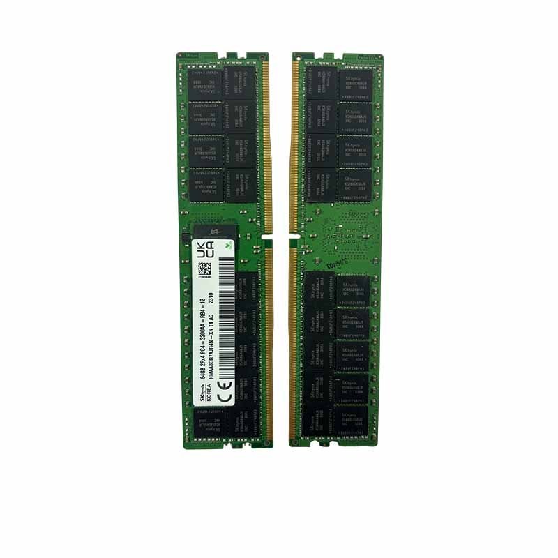 dell memory 16GB/32GB/64GB/128GB ECC memory 2666MHz/2933MHz/3200MHz ddr4 server ram