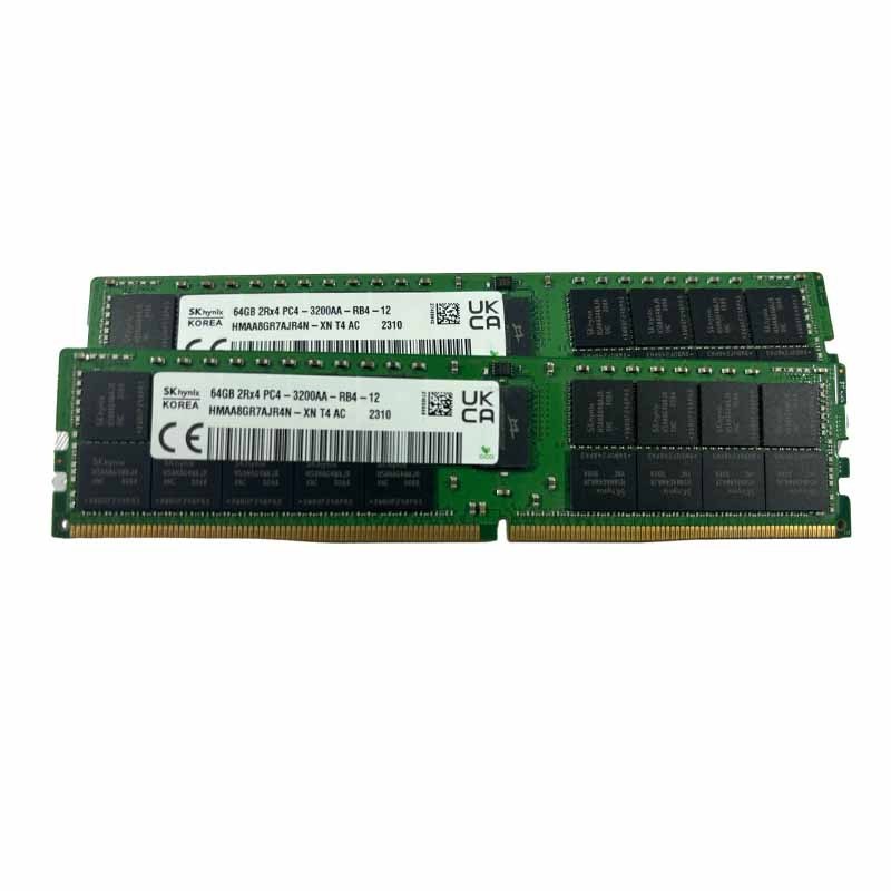 dell memory 16GB/32GB/64GB/128GB ECC memory 2666MHz/2933MHz/3200MHz ddr4 server ram