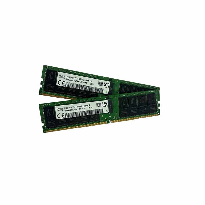 dell memory 16GB/32GB/64GB/128GB ECC memory 2666MHz/2933MHz/3200MHz ddr4 server ram