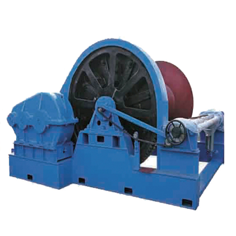 Widely used lifting machinery manufacturer 2 ton electric winch price