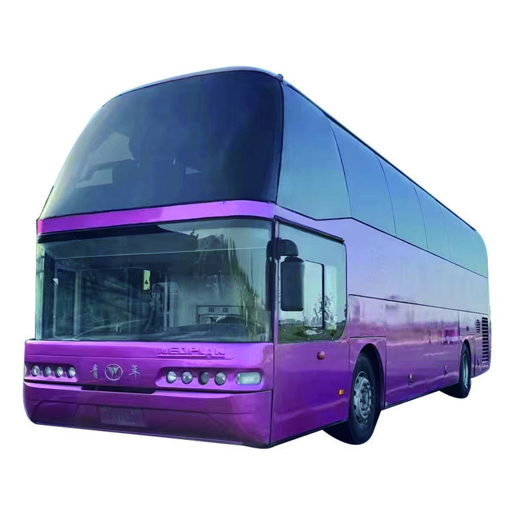 For sale 2012 luxury bus 12 m 55 seater Euro 3 emission city bus luxury bus