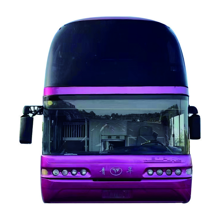 For sale 2012 luxury bus 12 m 55 seater Euro 3 emission city bus luxury bus