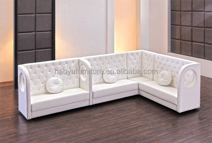 night club decor Sofas HY173-19