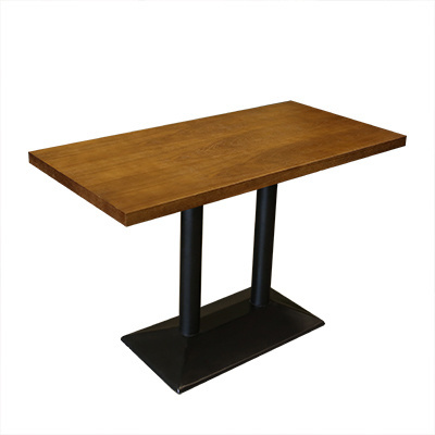 CJ05 table and chair used for restaurant