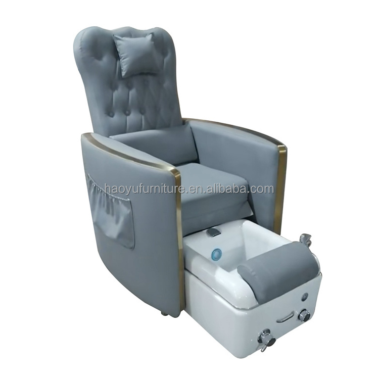 electric pedicure spa chair luxury spa pedicure chair used pedicure chair