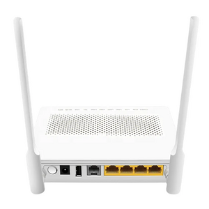 HG8546M Gpon Xpon 1GE+3FE+1Tel+USB+Wifi English Firmware Modem Router Onu Ont