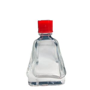 Factory direct 3ml7mlGlass Potion Bottle Essential Oil Sample Bottle Glass Bottles For Oil