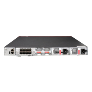 S5732-H48UM2CC 48*100M/1G Base-T 4 25GE SFP28 2 40/100GE QSFP28 PoE++ L3 network switches access switch