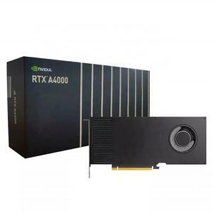 Quadro RTX A4000 16G Graphics Cards Mini GPU Hash Rate 61mh A4000 Video Cards RTXA4000