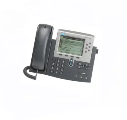 Brand new 7962G Unified IP VOIP Phone (CP-7962G)interne t phone  VoIP IP Phone With good price