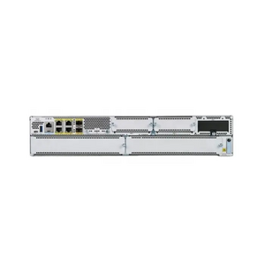 C8300-2N2S-6T C8300 2RU w/ 1G WAN router C8300-2N2S-6T