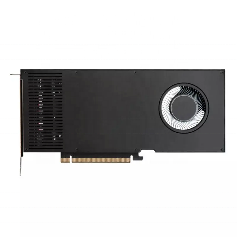 Quadro RTX A4000 16G Graphics Cards Mini GPU Hash Rate 61mh A4000 Video Cards RTXA4000