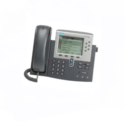 Brand new 7962G Unified IP VOIP Phone (CP-7962G)interne t phone  VoIP IP Phone With good price