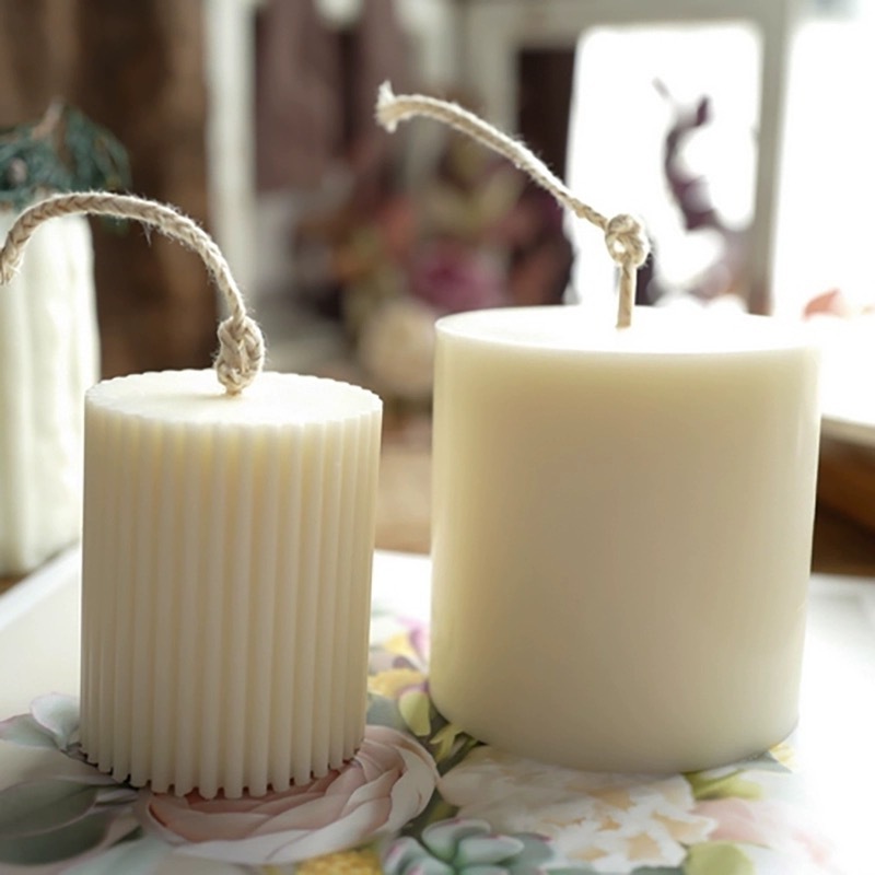 Wholesale natural bee wax bulk white pellets beeswax scented candles