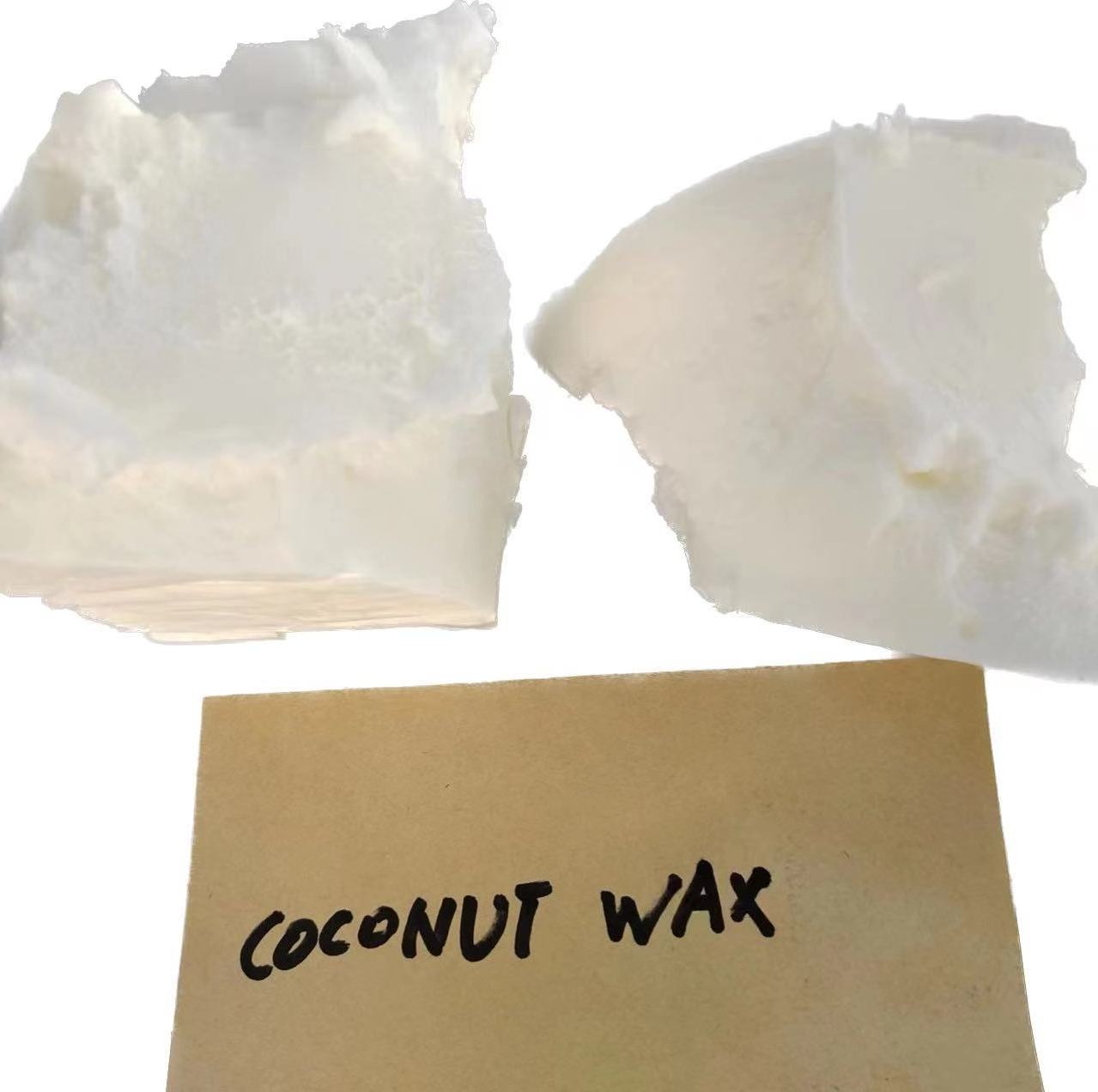 High quality without chemicals for making soy wax paraffin wax and coconut wax candles