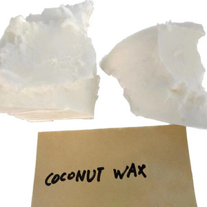 High quality without chemicals for making soy wax paraffin wax and coconut wax candles