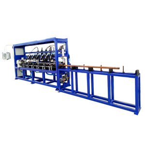 Scaffolding Welding Machine